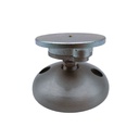 ABH 20020-628 Armature Assembly for Magnetic Release, Aluminum