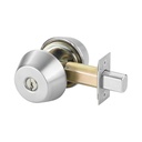 Sargent 484 Double Cylinder Deadlock – Commercial Deadbolt, LA Keyway