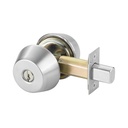 Sargent 484 Double Cylinder Deadlock