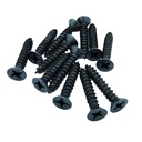 Hager 1-810-6336 #12 x 1-1/4" Wood Hinge Screw FPHW US10B