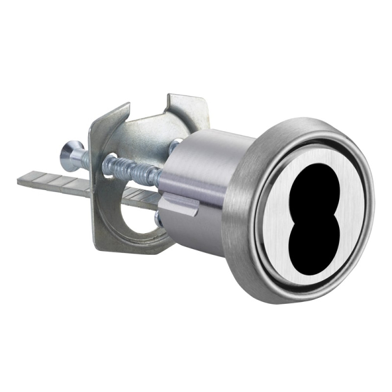 Sargent 70-34 SFIC Rim Cylinder Housing Less Core, Best IC Prep