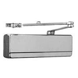 Sargent 281-UO Series Powerglide Adjustable Cast Iron Door Closer