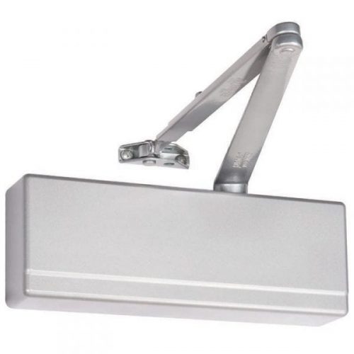 Sargent 281-UO Series Powerglide Adjustable Cast Iron Door Closer