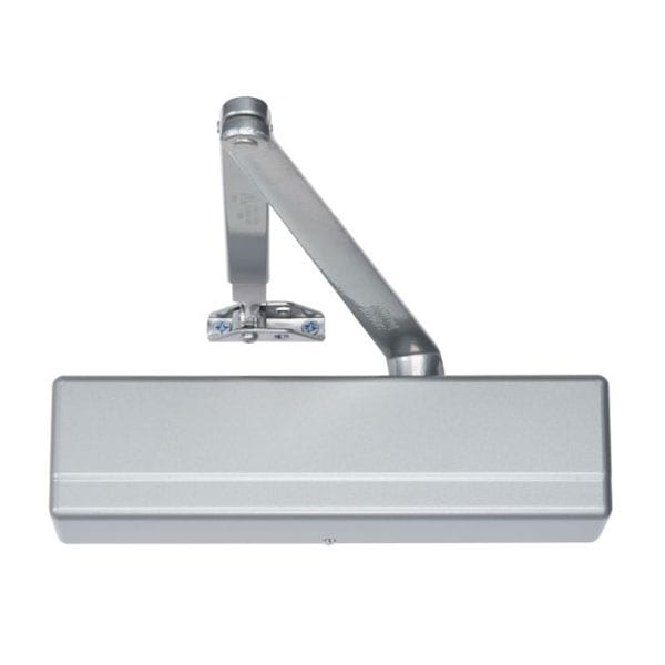 Sargent 1431 RUO Powerglide® Door Closer | Universal Arm, Grade 1, ADA