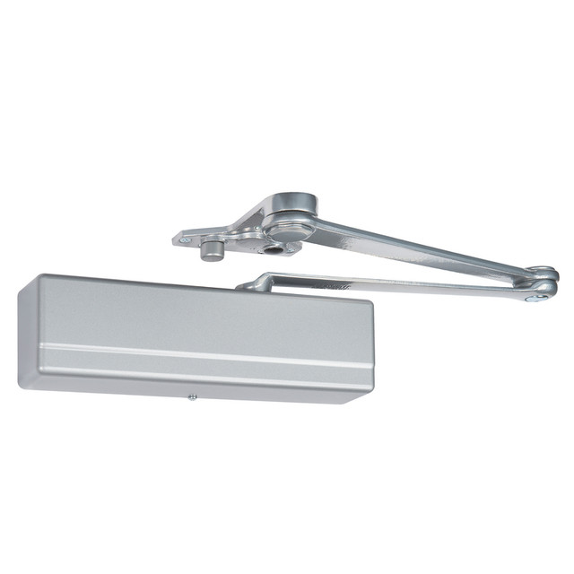 Sargent 1431 PS Powerglide Heavy Duty Parallel Arm Door Closer with Positive Stop | ANSI Grade 1