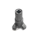 Sargent 98-0018 Outside Cylinder Hub | 9800 & 80 Series Rim Exit Devices