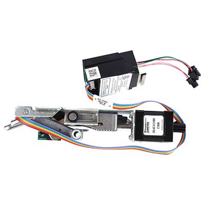 Sargent M56A-32D Retrofit Motor Kit | 80 Series ELR Upgrade, 32D Satin Stainless