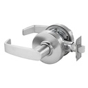 Sargent 7U15 LL Luna Passage Lever Latchset — Commercial Cylindrical