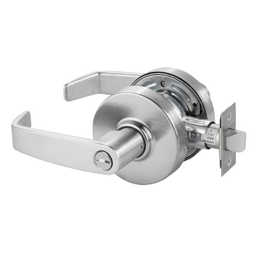 Sargent 28-7U65 LL Lever Privacy