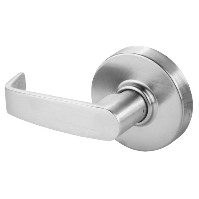 Sargent 7U93 LL Single Dummy Lever Trim