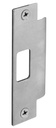 Sargent 808 Strike Plate – 4-7/8" ASA Standard Commercial Door Strike