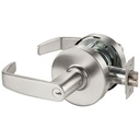 Sargent 28-10XG71 LL Fail Secure Electric Cylindrical Lock, Grade 1 Heavy Duty, RX Monitoring