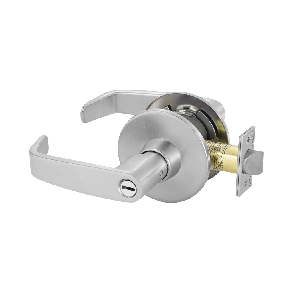 Sargent 11U65 LL Privacy Lever Cylindrical Latchset – Extra Heavy Duty