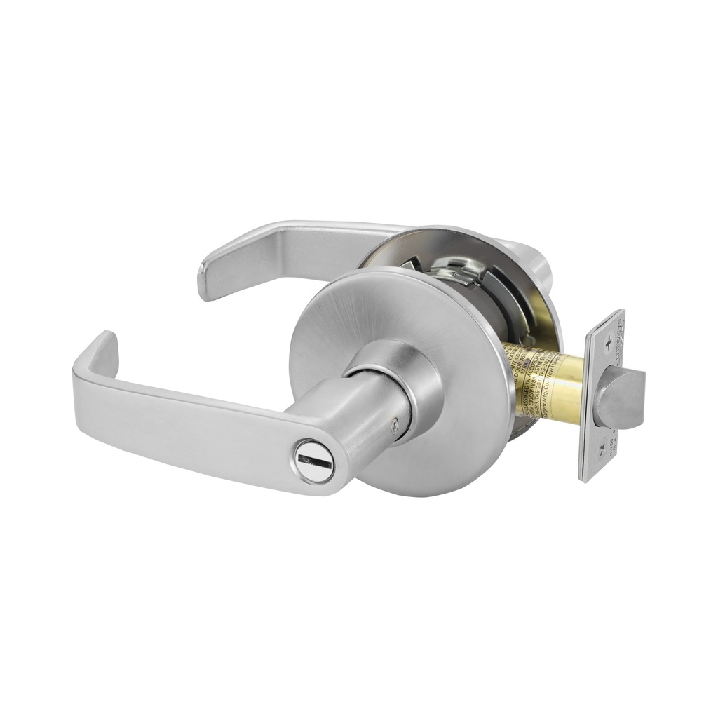 Sargent 28-11U65 LL Lever Privacy