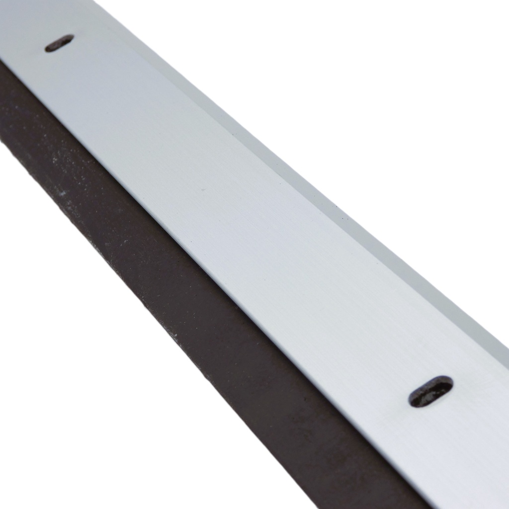 Pemko 315CN Neoprene Sill Sweep - Aluminum