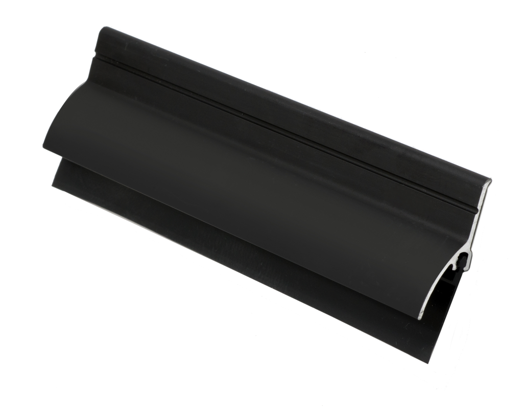 Pemko 345DV Sill Sweep with Rain Drip – Dark Bronze Anodized | UL Listed, ANSI/BHMA A156.22