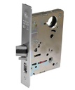 Sargent LB-8205 Mortise Lever Lock Body - Office Entry Function