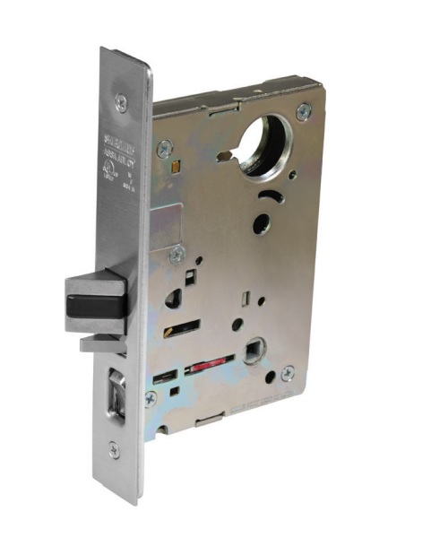 Sargent LB-8255 Mortise Lock Body – Office Entry Function