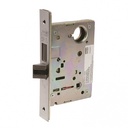 Sargent LB-8240 Mortise Lock Body – Classroom Security Deadbolt ANSI F34
