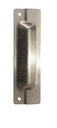 Latch Gard LG100 x SF710 Latch Guard 3" x 11" Satin Finish