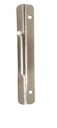 Latch Gard LG130 Narrow Latch Guard 1-3/4" x 10" | 12-Gauge Steel