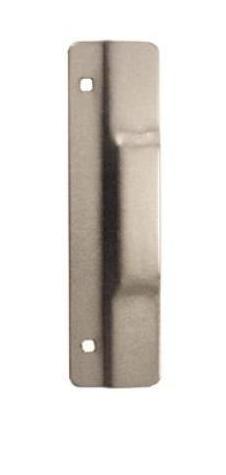 Latch Gard LG140 x SF710 Latch Guard | 2-1/2" x 10" | 12-Gauge Steel