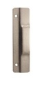 Latch Gard LG140 x SF710 Latch Guard | 2-1/2" x 10" | 12-Gauge Steel