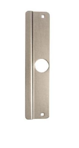 Latch Gard LG160 Latch Guard 2-5/8" x 12" Narrow Stile | Adams-Rite | SF710