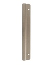 Latch Gard LG170 SF700 14" Offset High-Security Latch Guard | 16-Gauge Steel