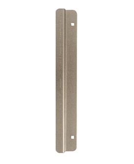 Latch Gard LG171 x SF700 Door Latch Guard | 14" High-Security Offset Shield