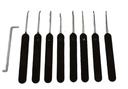 Peterson CIT-1 GSP City Plus Pick Set | Government Steel EDC