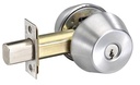 Accentra D162 Single Cylinder Classroom Dead Bolt 