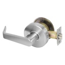 Accentra 4628LN AU Exit Latch - Yale