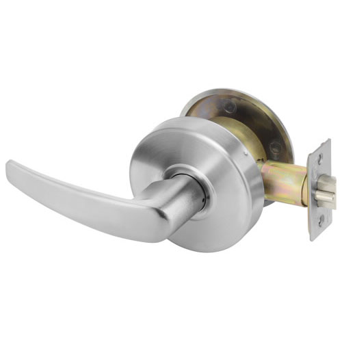 Accentra MO 4628LN Grade 2 Communicating Exit Latch Lockset ANSI F111