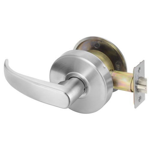 Accentra PB 4628LN Grade 2 Exit Latch - Yale