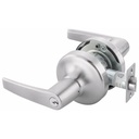 Accentra 4708LN Grade 1 Classroom Cylindrical Lock | Monroe (MO) Lever | ANSI F84 | UL 3-Hr Fire Rated