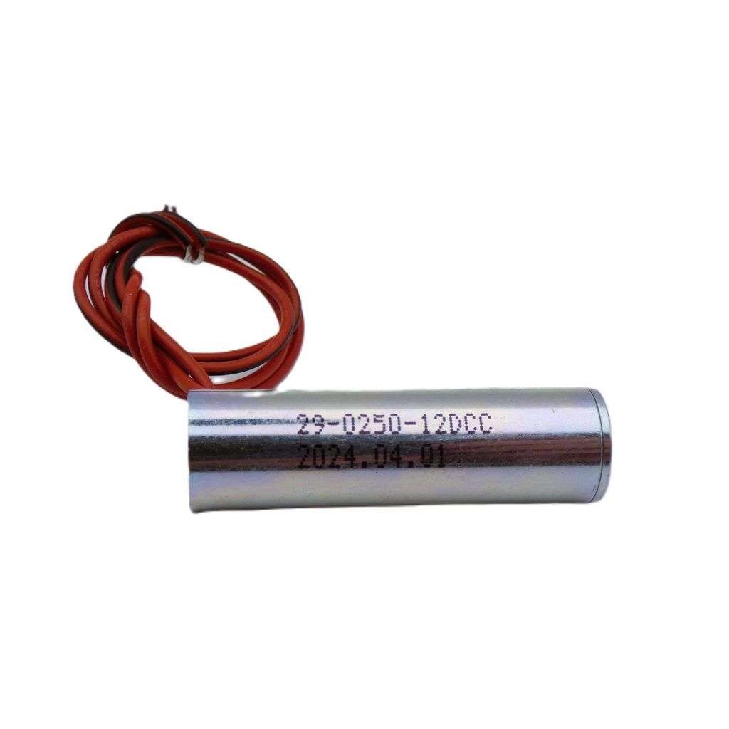 Adams Rite 29-0250 Solenoid 12VDC/24VAC 7100 Series Electric Strike Part