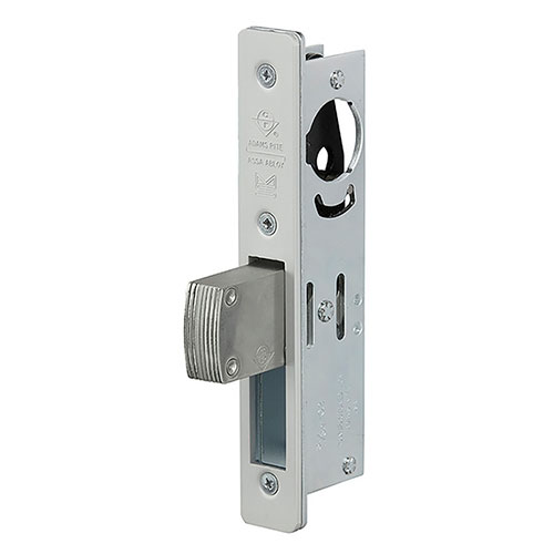 Adams Rite MS1850S Aluminum Door Deadbolt – Storefront Lock