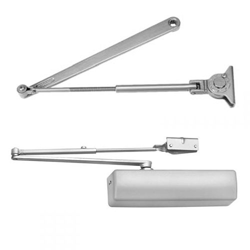 Corbin Russwin DC3210-A1 Commercial Door Closer – Friction Hold Open, Multi-Size 1-6