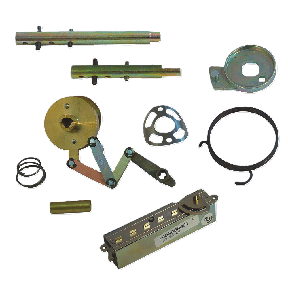 DormaKaba 203035 1000 Series Lock Service & Repair Kit