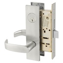 Sargent 8225 LE1L Dormitory Mortise Lockset – Commercial Grade
