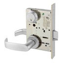 Sargent 8204 LNL Storeroom Mortise Lockset | Commercial Grade, LA Keyway