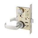 Sargent 8245 LNL Dwelling & Dormitory Entrance Mortise Lockset