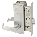 Sargent 8204 WTL Storeroom Mortise Lockset – LA Keyway | Commercial Grade