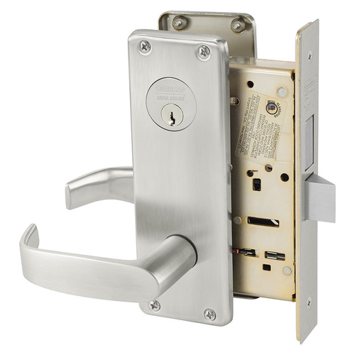 Sargent 8225 WTL Dormitory Lockset