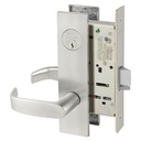 Sargent 8238 LE1L Classroom Security Mortise Lockset