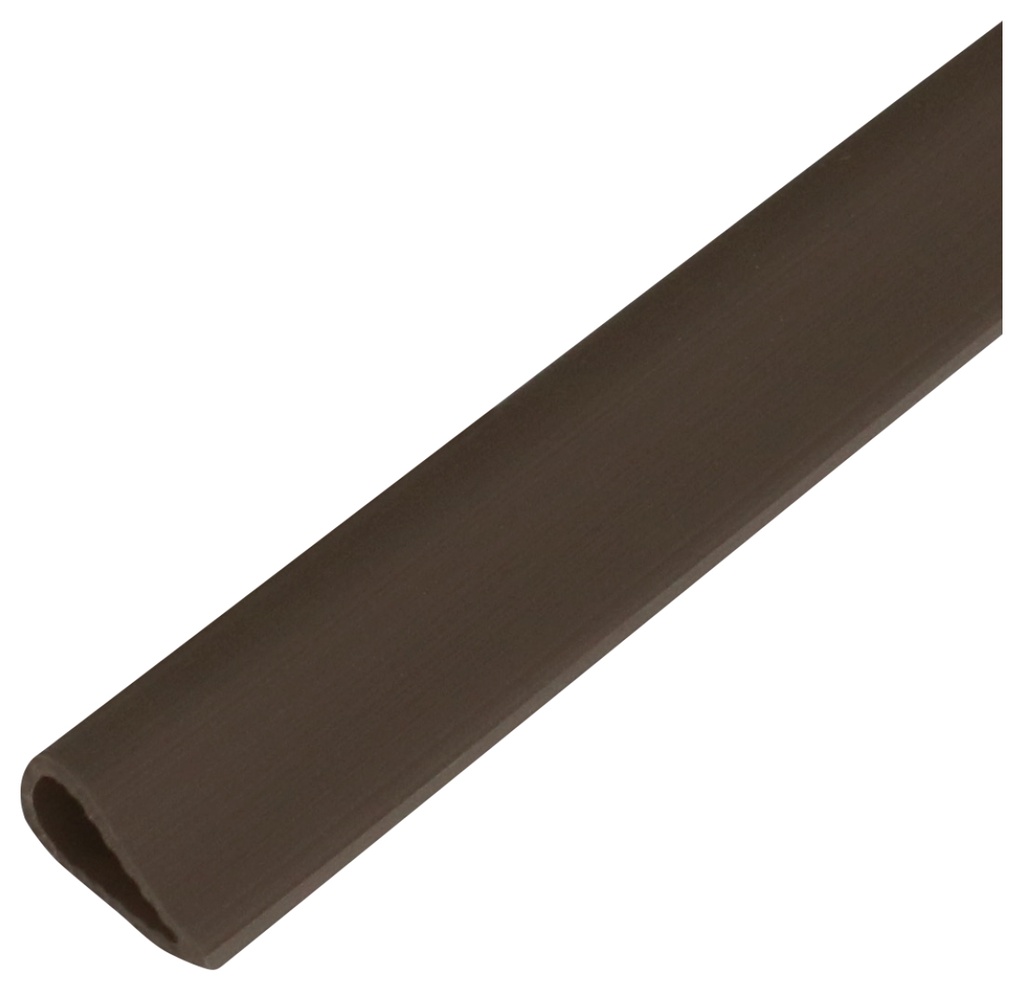 NGP 5050 Silicone Bulb Fire and Smoke Seal 300 ft roll