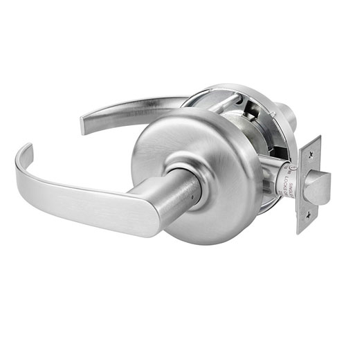 Corbin Russwin CL3810 PZD Passage Latchset | Grade 2 Cylindrical