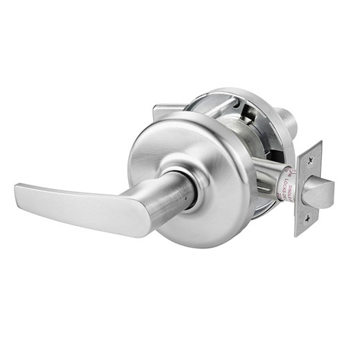 Corbin Russwin CL3810 AZD Passage Cylindrical Latchset – Commercial Grade 2