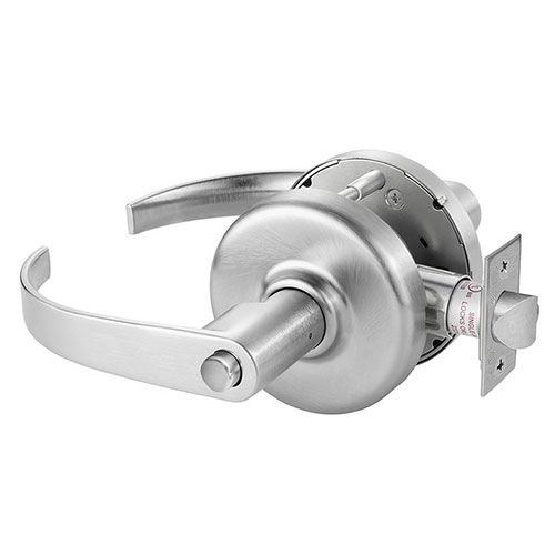 Corbin Russwin CL3820 PZD Privacy Cylindrical Latchset | Grade 2 Commercial